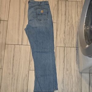 Mens Carhartt Jeans
